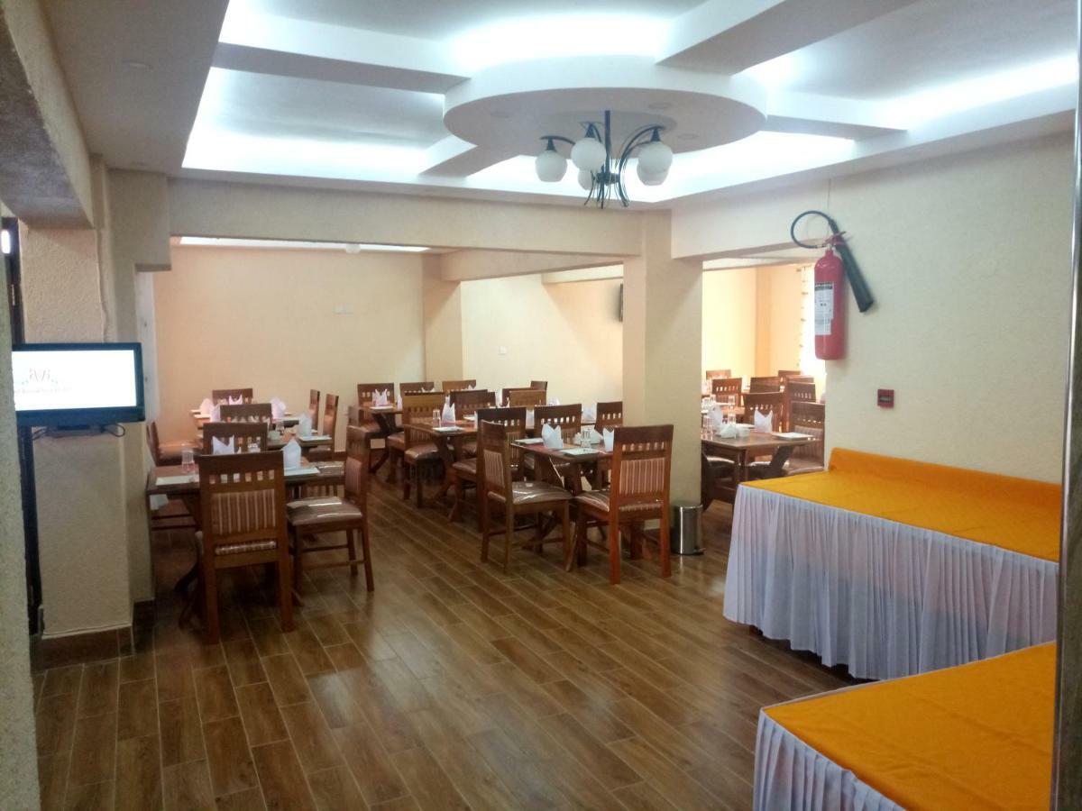 Kiandani Hotel Machakos Ngoại thất bức ảnh